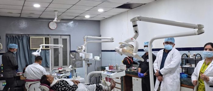 aastha dental multi speciality since 1992