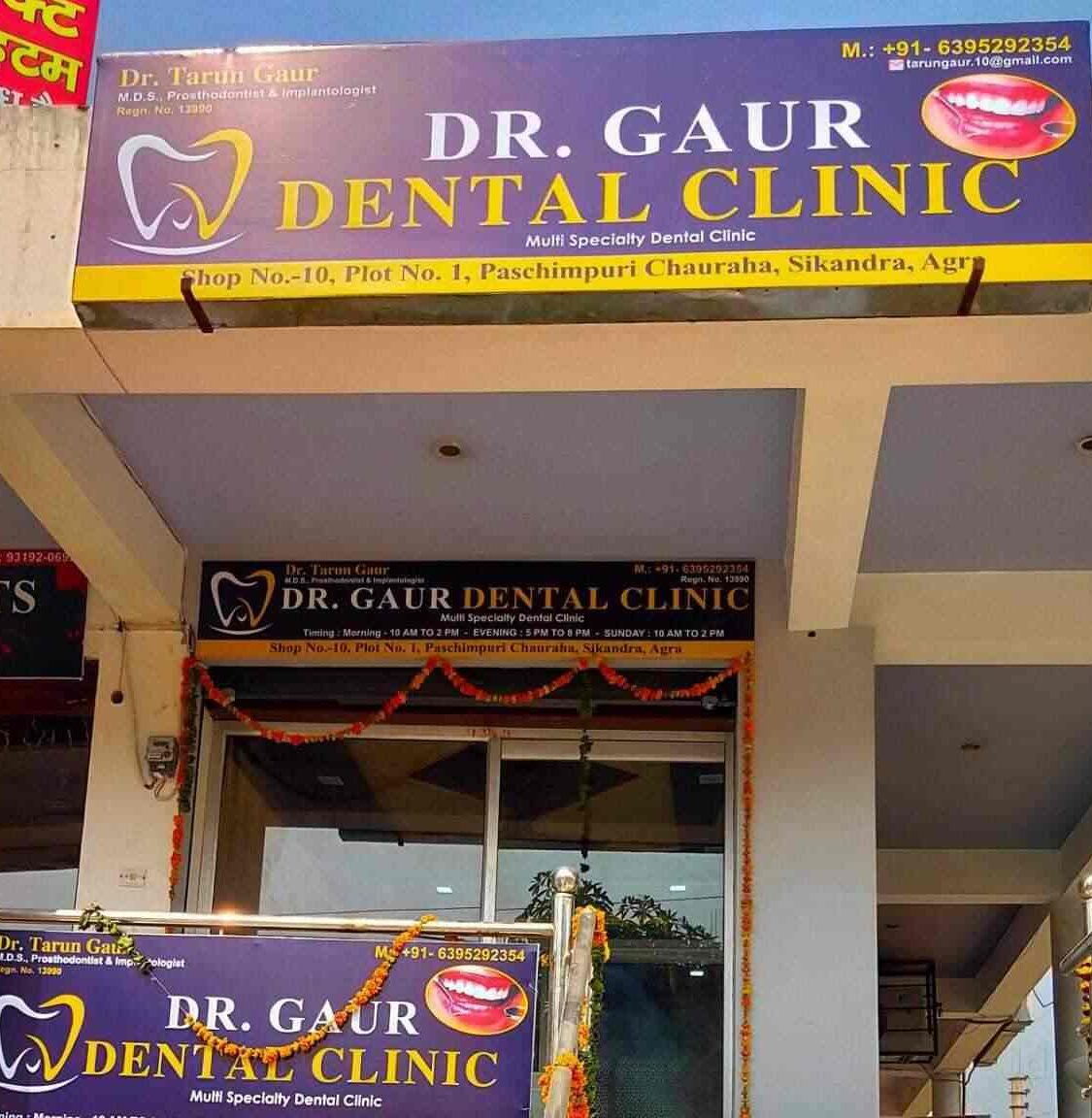best dental clinic in agra india top rated dental care services