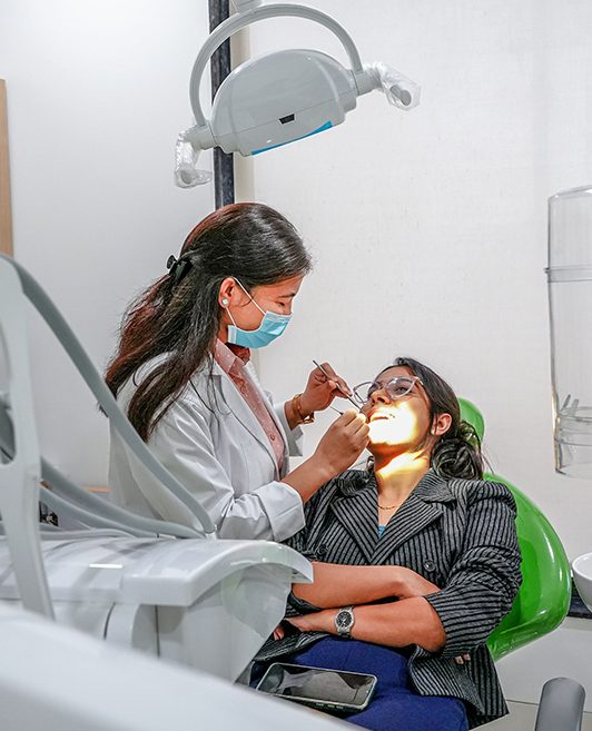 best dental clinic in dehradun india expert care advanced treatments