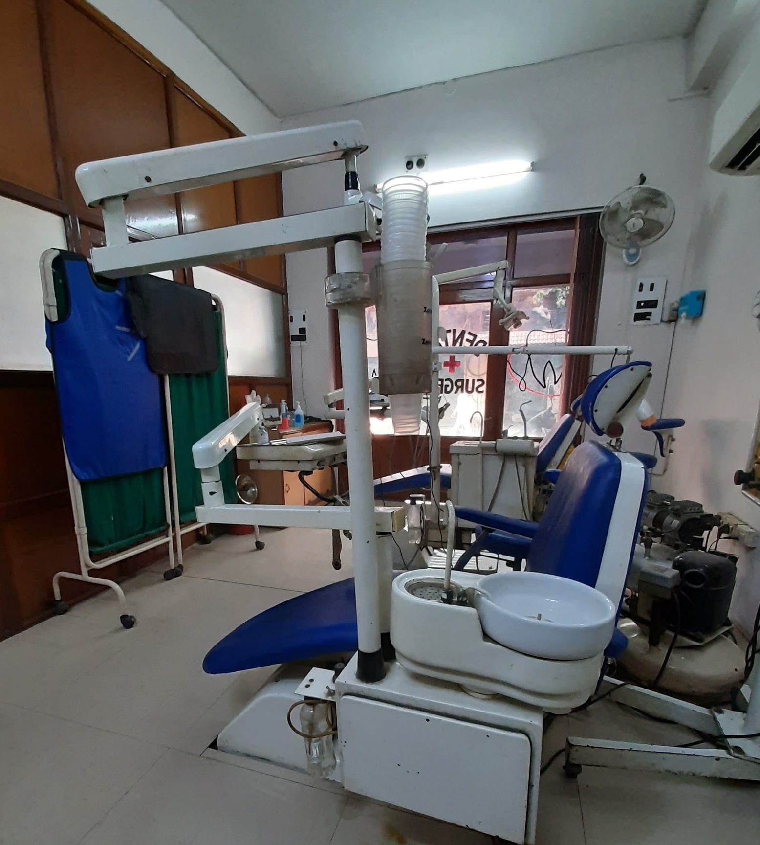 best dental clinic in rampur india advanced affordable dental care
