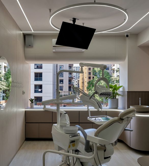 best dental clinic in surat india advanced affordable care