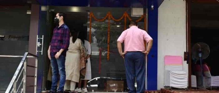 dental world multispeciality dental clinic implant center on panel of sbi since 2006