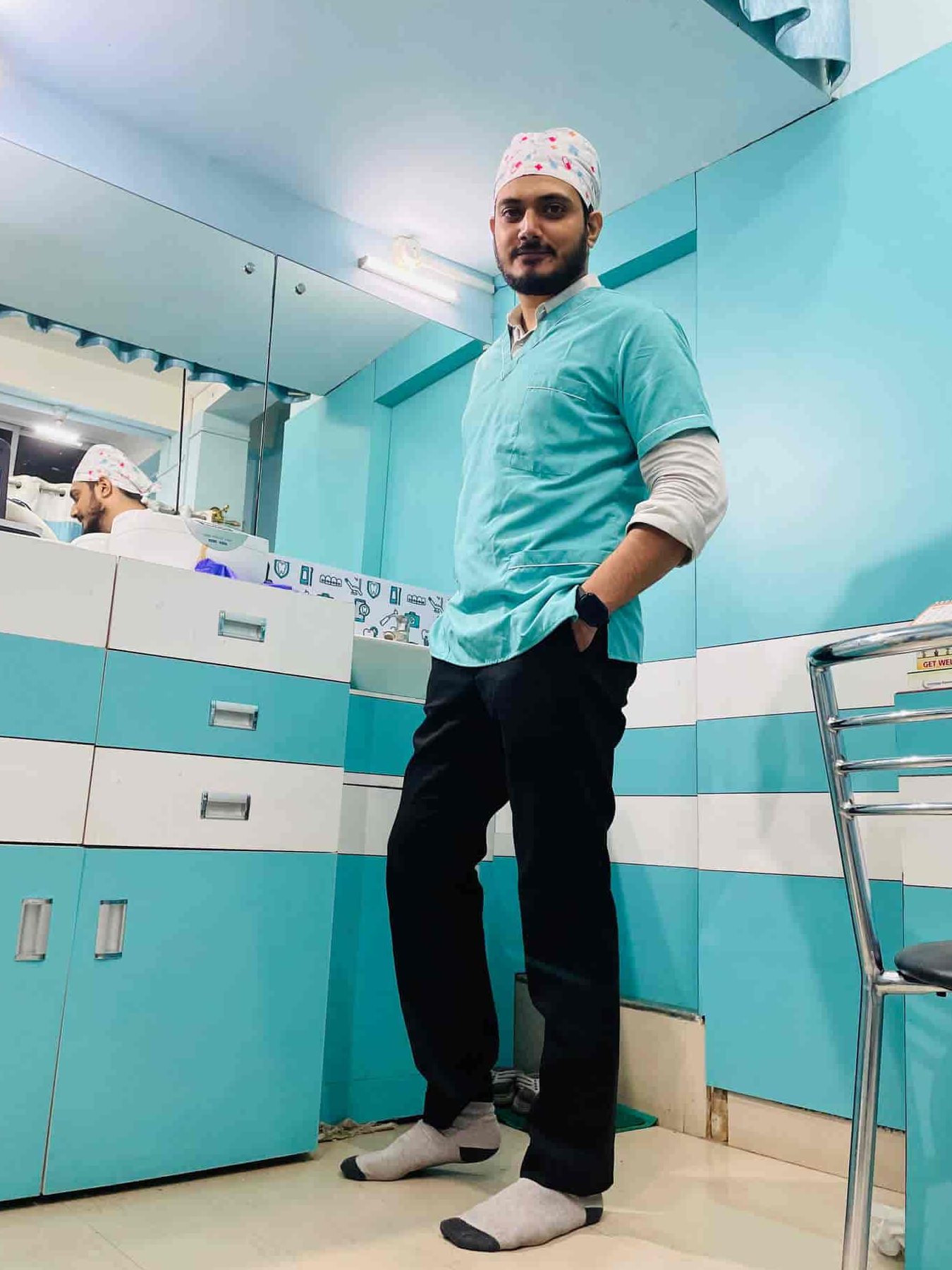 dentrelief dental clinic best dental clinic in park circus