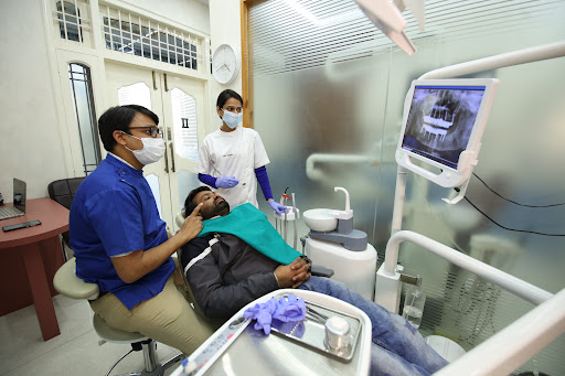 DNG Dental Clinic-Best | Dentist | Dental Implant | Braces | Root Canal | Treatment | Clinic | Hospital | Mansarovar |Jaipur