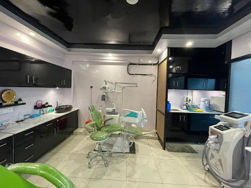 Dentara - Best Dentist in Dehradun | Braces | Implants | Dental Clinic | RCT | Clinical Cosmetologist