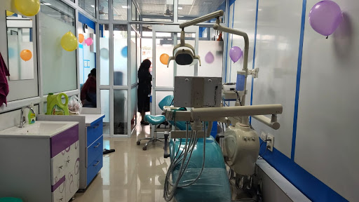 Sri sai dental clinic & implant center (Dr.vinod Semwal , Dr. Rosey Semwal - Dentist ) | Dehradun