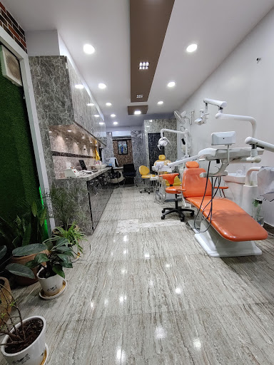 Vyas Oral Care