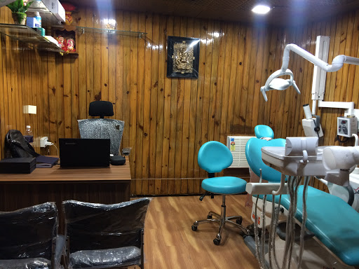 Arya Dental Care