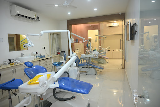 Narnoly's Complete Dental Care-Dental Clinic in Ranchi-Best Dentist in Ranchi
