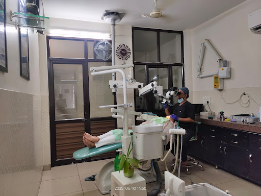 Sai Dental Clinic and Implant Centre