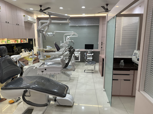 Jain dental clinic