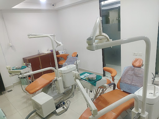 Ameerpet Dental Hospital