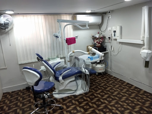 Dr Gobind Agarwal's Dental Clinic