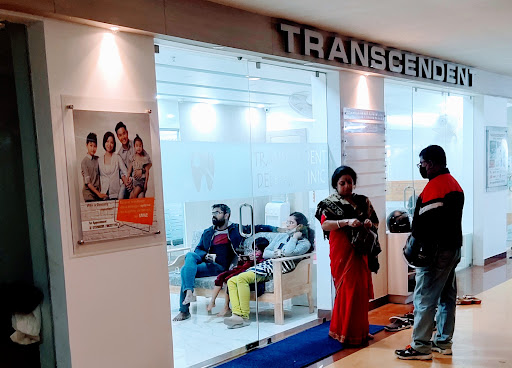 Transcendent Dental Clinic