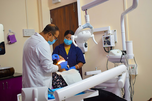 White Pearl Dental Care