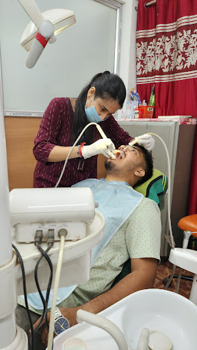 Dr. Dipshi Biswas Dental Clinic