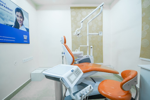 Saritha Dental Clinic