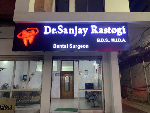 Dental Care Centre