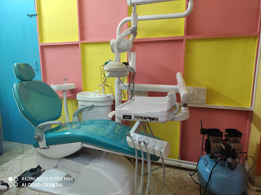 Doctor Teeth Dental Clinic