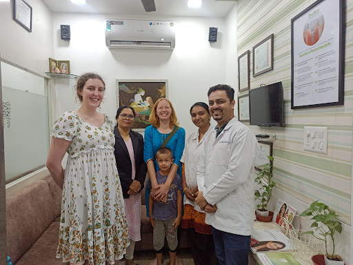 Shri Krishna Dental Clinic