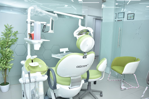 Dr. Agrawal's Orthodontic & Dental Implant Centre