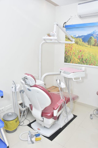 Big Little Smiles Multispeciality Dental Clinic