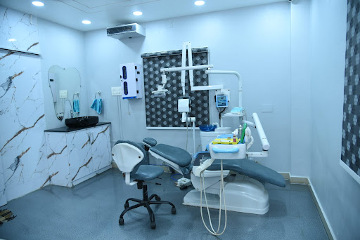 Allen Royal Dental Clinic