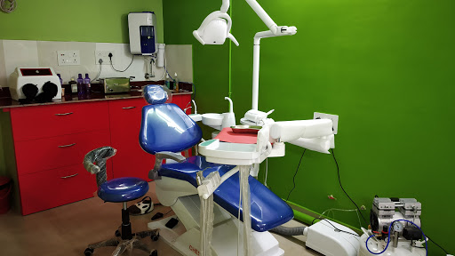 ORAMAX SHINE Dental Clinic