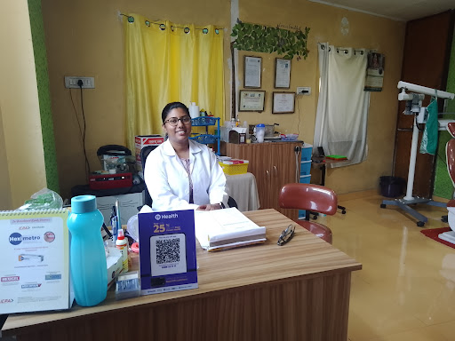 SRILEKHA DENTAL CARE