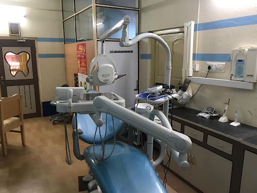 Das Dental Care, Shyamnagar