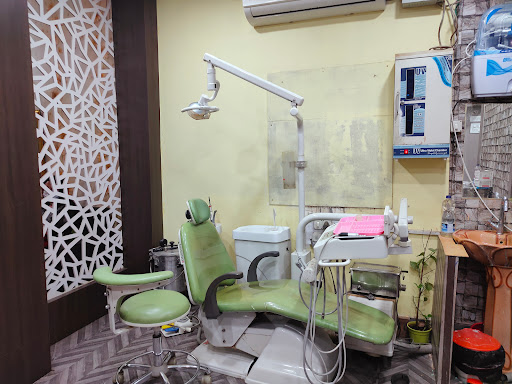 Dr. Pathak's Dental Clinic