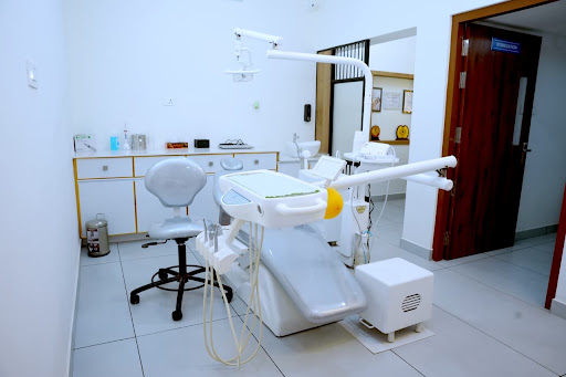 Dr.Rohini's Dental Square Dental clinic