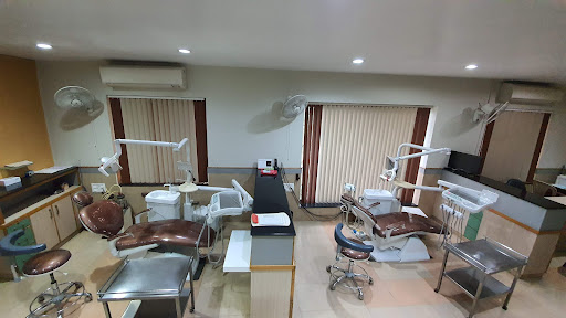 JK's Multi Speciality Dental Clinic