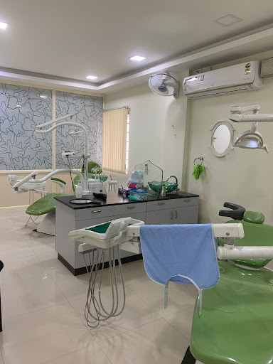 Dentist Next Door