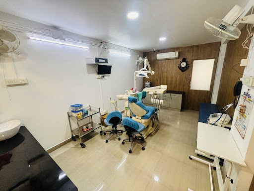Menon's Advanced Dentistry - Multi Speciality Dental Clinic & Swiss Implant Center