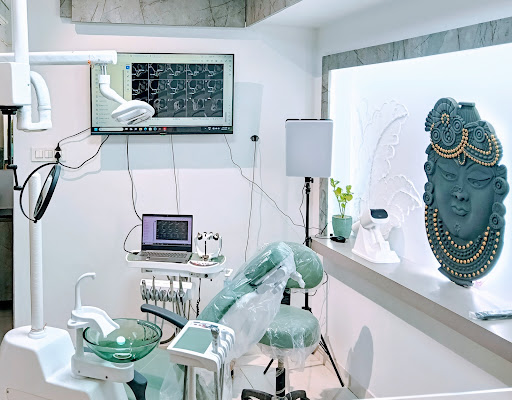Shree Ji Dental and implant center