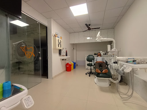 Galaxy Multi-Speciality Clinic - Face Hair & Teeth