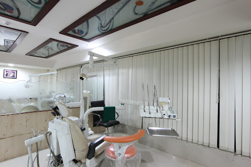 Dr. Sridhar International Dental Hospital