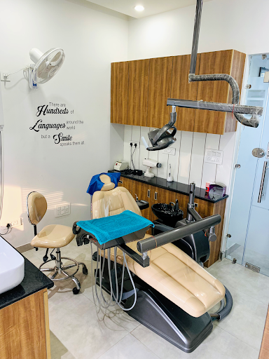 Dantalaya Dental Studio And Path Lab - Ansal