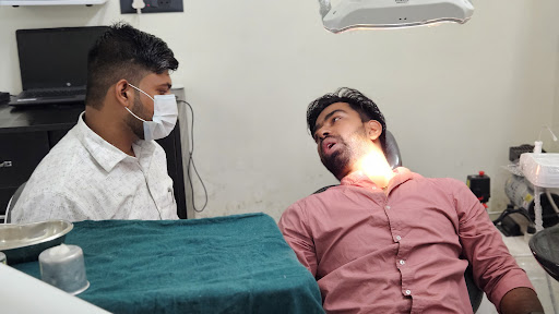 Dr. Vishal's Dental Clinic - Best Dental Clinic in Panipat