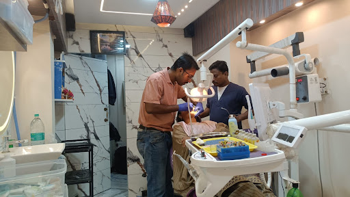AROGYA DENTAL CLINIC AND ORTHODONTIC CENTRE | Best Dental Clinic In Midnapore | Best Dentist in Midnapore