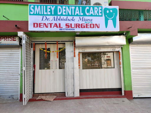 Smiley Dental Care