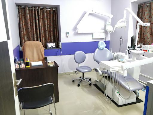 The Dental Clinic