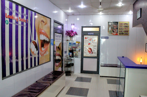 Naresh Dental Clinic and Implant Center