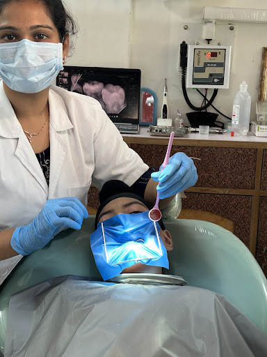 Dr. Ishpreet's Dental Clinic