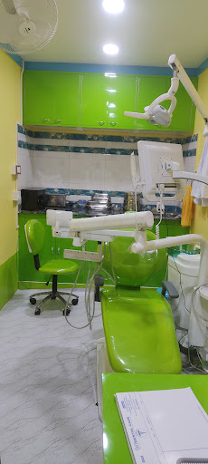 32 DENTAL CARE