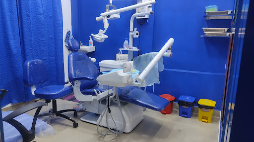 Shrine Dental Clinic in Pondicherry