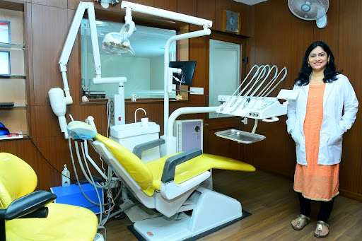 Pearl The Dental Clinic