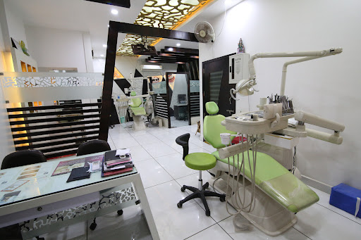 Manan Maternity and Dental hospital
