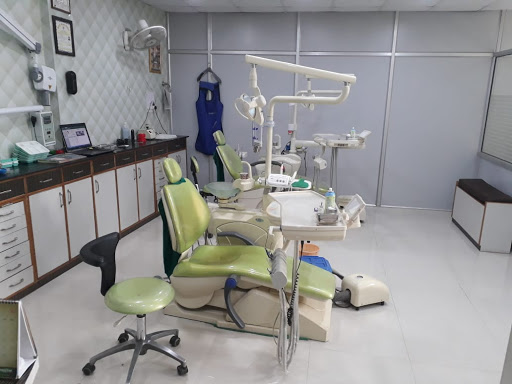 Dr Singh's Multispeciality Dental Clinic (Best Implant Surgeon, Dentist or Dental Clinic Near Me Rupnagar)